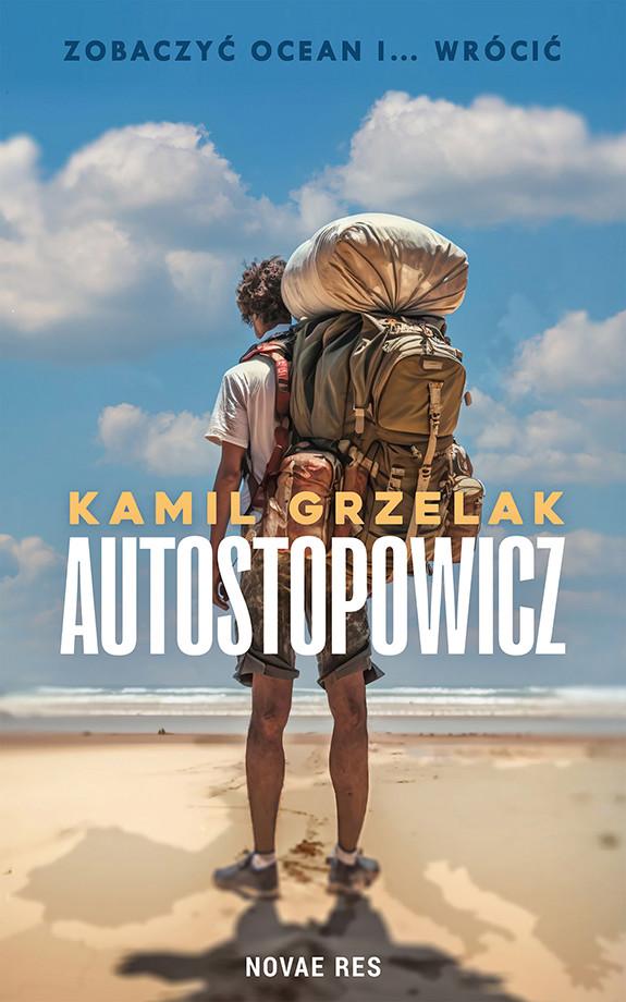 Autostopowicz on Productcaster.