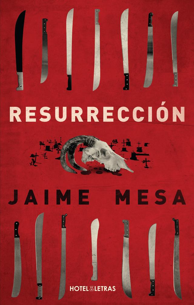 Resurrección on Productcaster.