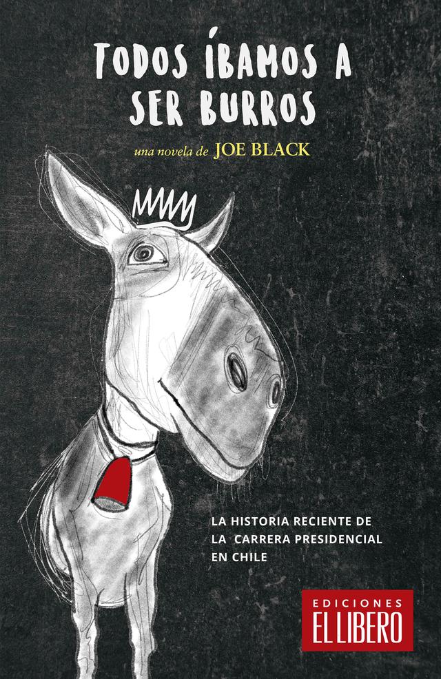 Todos íbamos a ser burros on Productcaster.