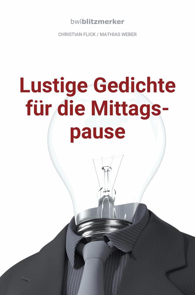 bwlBlitzmerker: Lustige Gedichte für die Mittagspause on Productcaster.