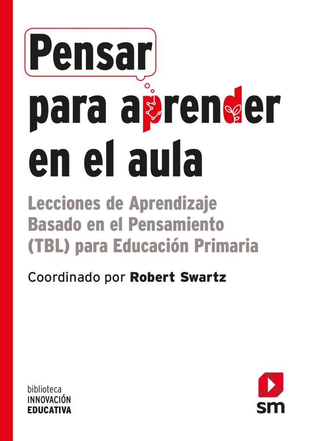 Pensar para aprender en el aula on Productcaster.