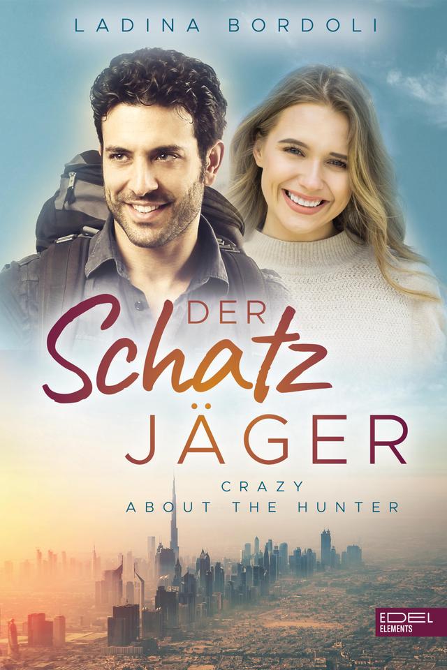 Der Schatzjäger: Crazy About The Hunter on Productcaster.