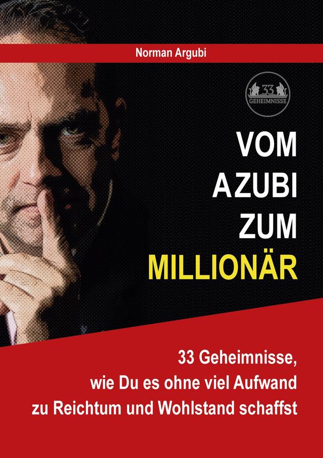 Vom Azubi zum Millionär on Productcaster.