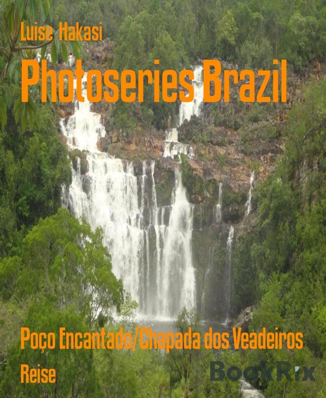 Photoseries Brazil on Productcaster.