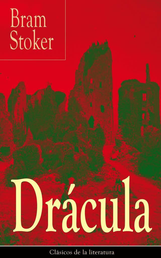 Drácula on Productcaster.