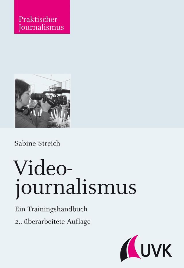 Videojournalismus on Productcaster.