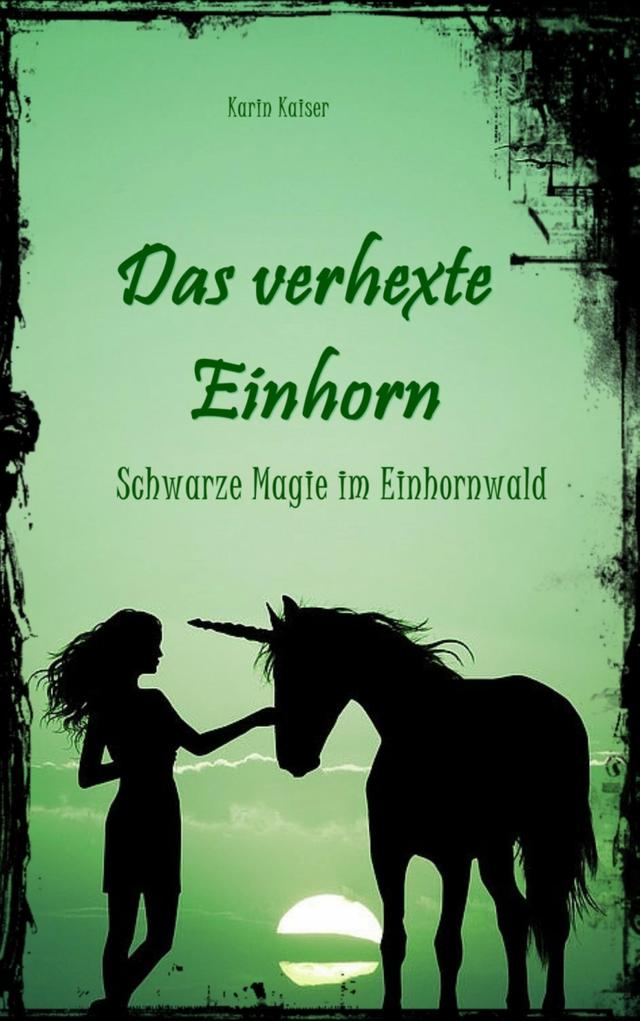 Das verhexte Einhorn on Productcaster.