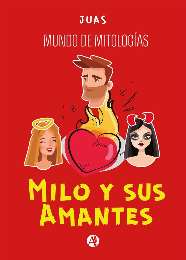 Milo y sus Amantes on Productcaster.