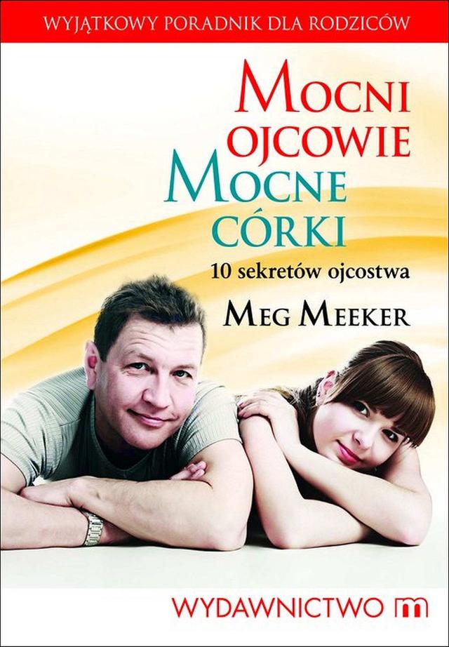 Mocni ojcowie, mocne córki on Productcaster.