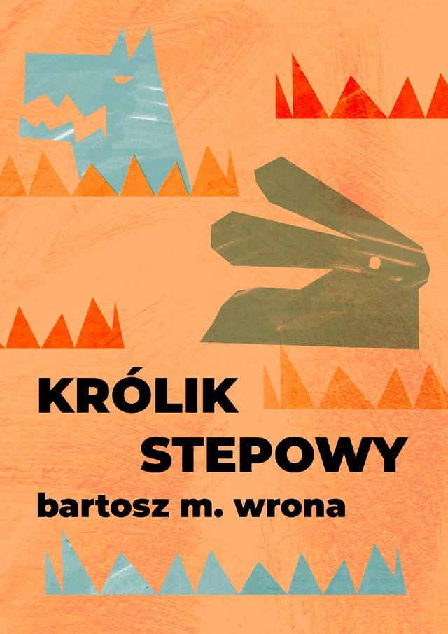 Królik stepowy on Productcaster.