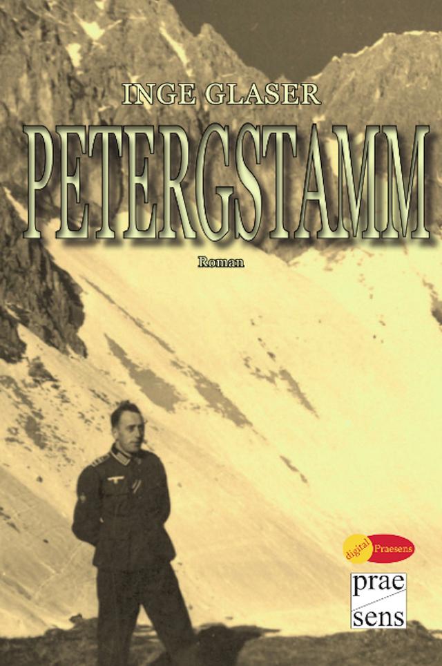 Petergstamm on Productcaster.