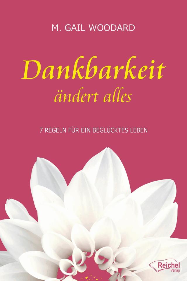 Dankbarkeit ändert alles on Productcaster.