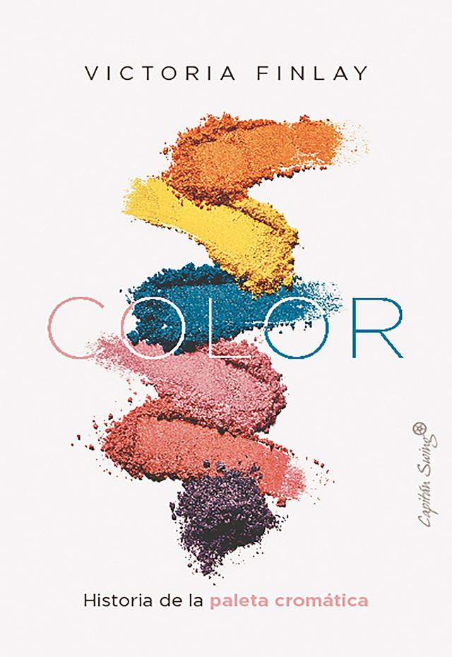 Color on Productcaster.