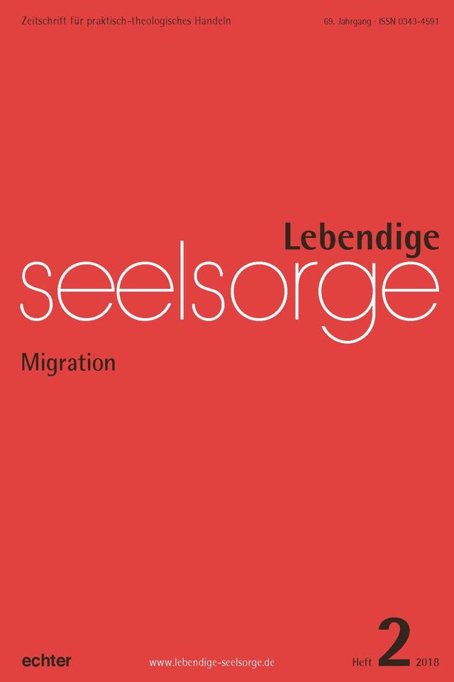 Lebendige Seelsorge 2/2018 on Productcaster.