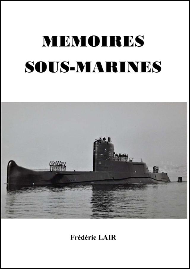 Mémoires Sous-Marines on Productcaster.