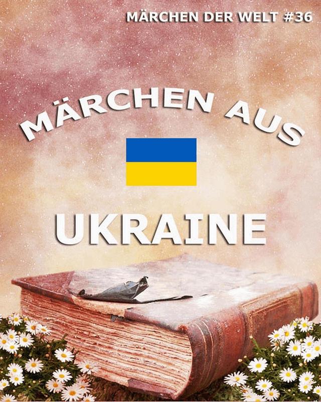 Märchen aus Ukraine on Productcaster.