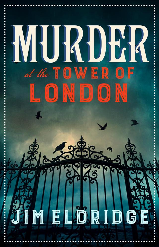 Murder at the Tower of London on Productcaster.