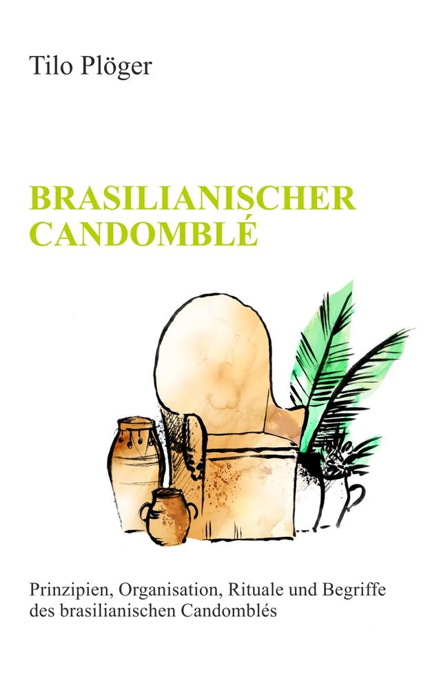 BRASILIANISCHER CANDOMBLÉ on Productcaster.