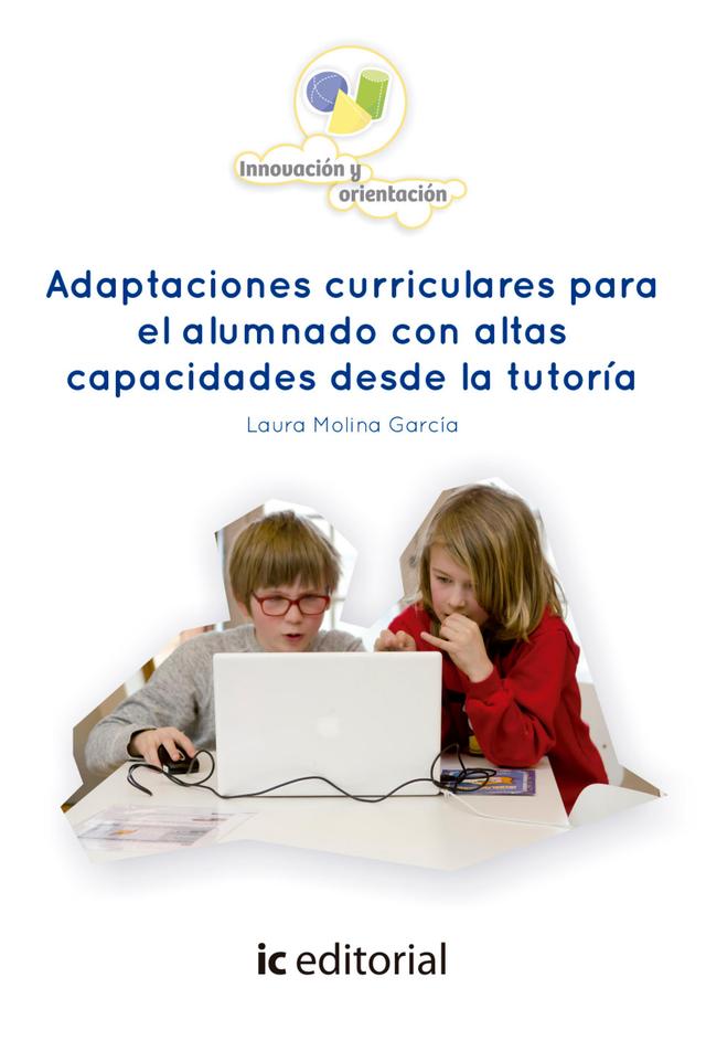 Adaptaciones curriculares para el alumnado con altas capacidades desde la tutoría. on Productcaster.