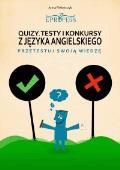 Quizy, Testy i Konkursy z Języka Angielskiego on Productcaster.