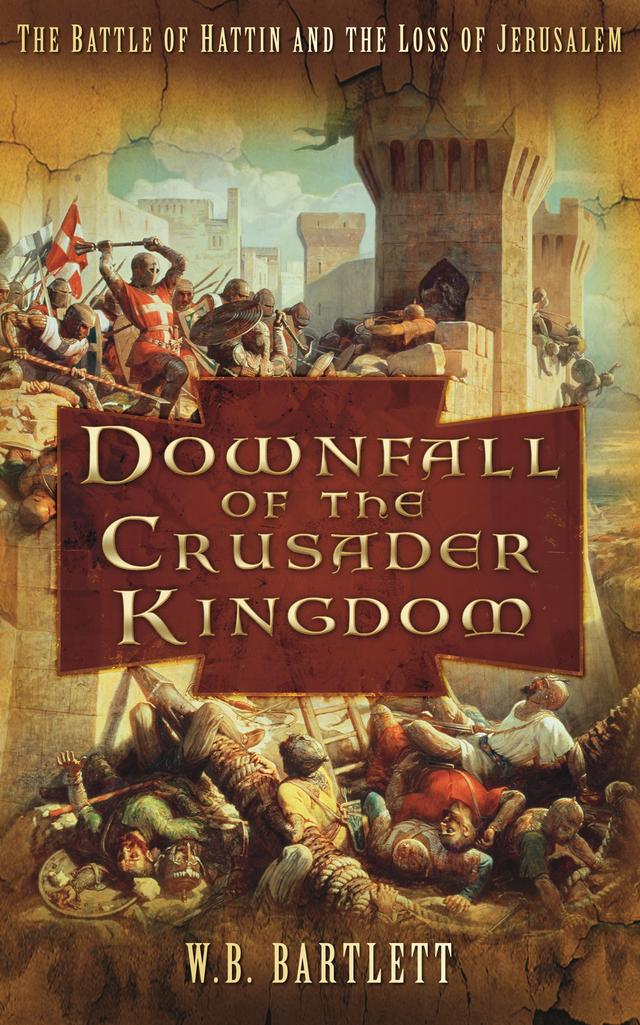 Downfall of the Crusader Kingdom on Productcaster.