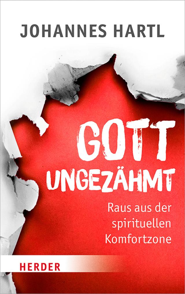 Gott ungezähmt on Productcaster.