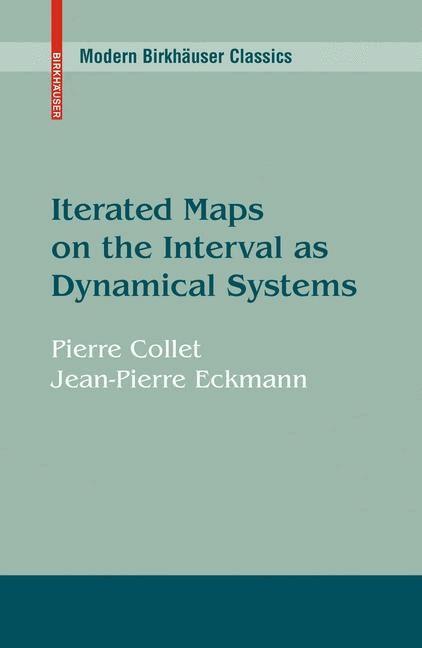 Iterated Maps on the Interval as Dynamical Systems on Productcaster.