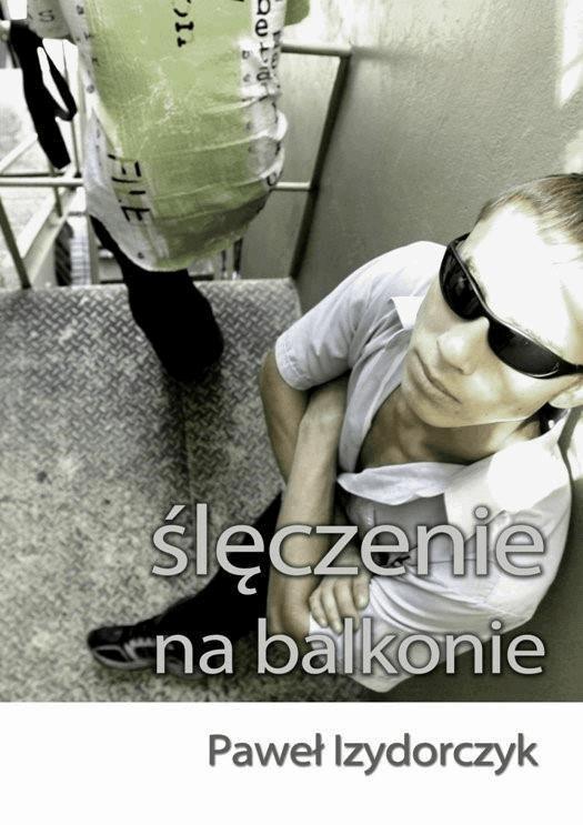 Ślęczenie na balkonie on Productcaster.