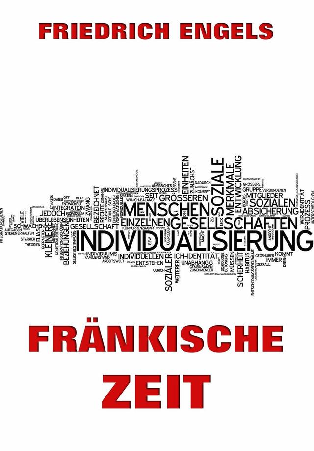 Fränkische Zeit on Productcaster.