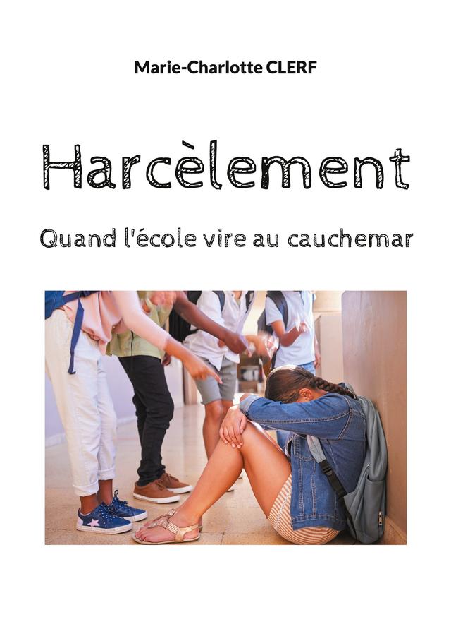 Harcelement on Productcaster.