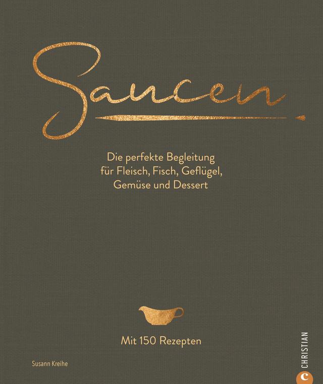 Saucen. Die Kochschule on Productcaster.