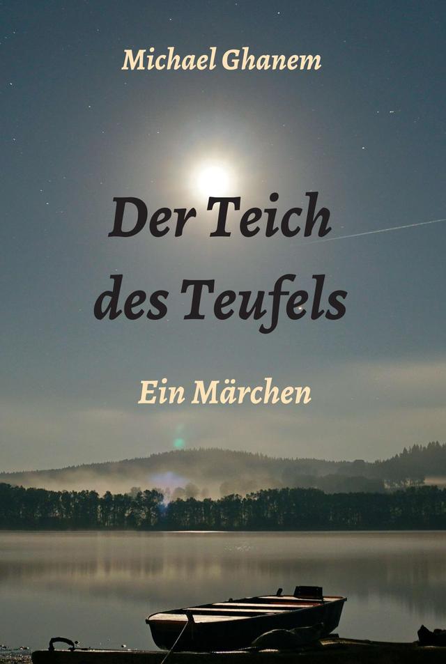 Der Teich des Teufels on Productcaster.