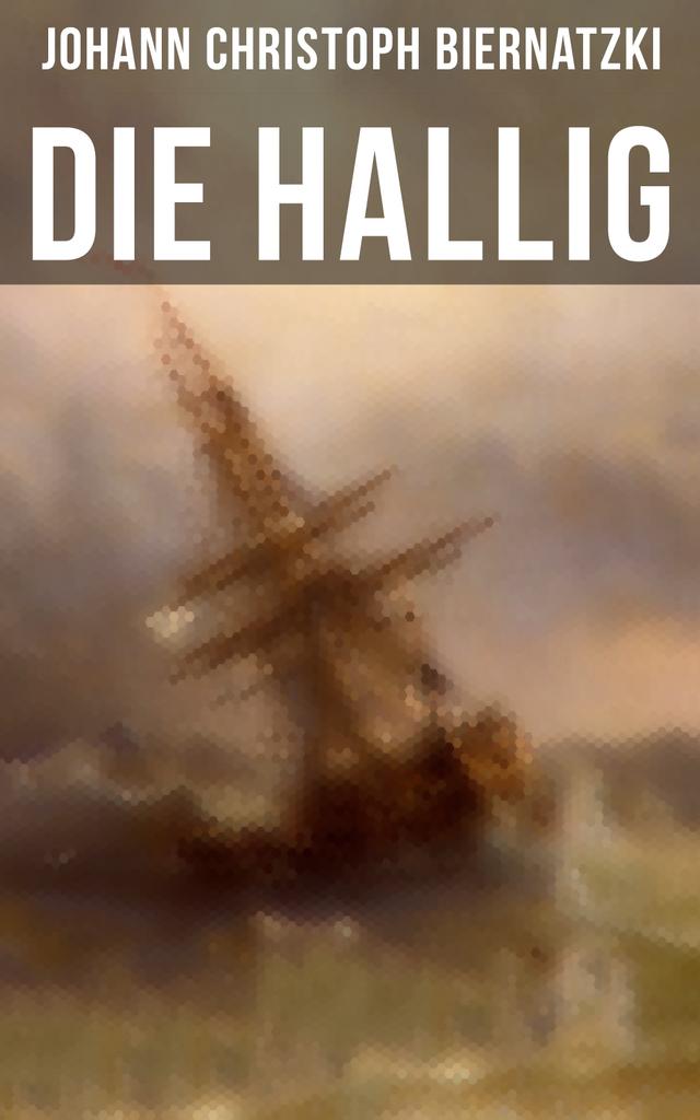 Die Hallig on Productcaster.