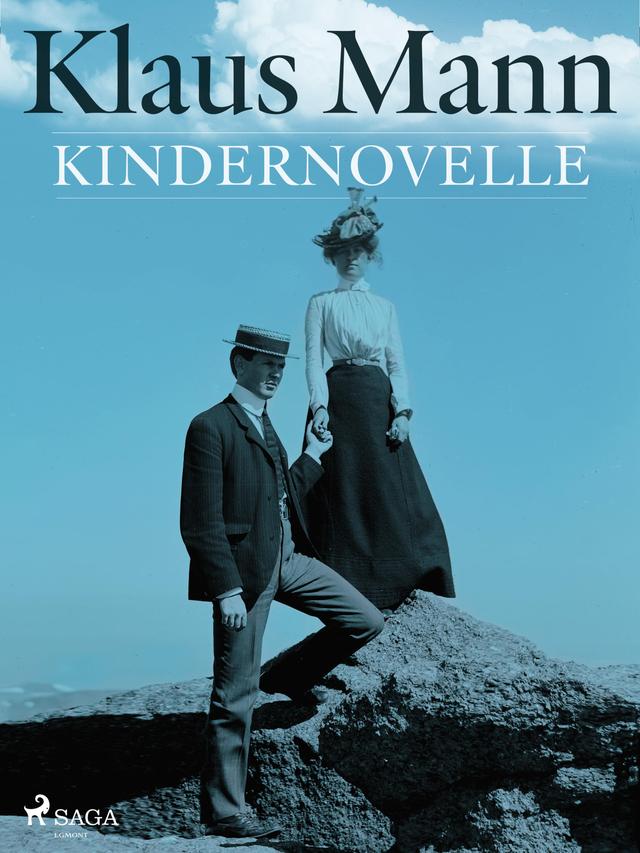 Kindernovelle on Productcaster.