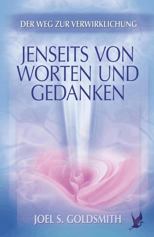 Jenseits von Worten und Gedanken on Productcaster.