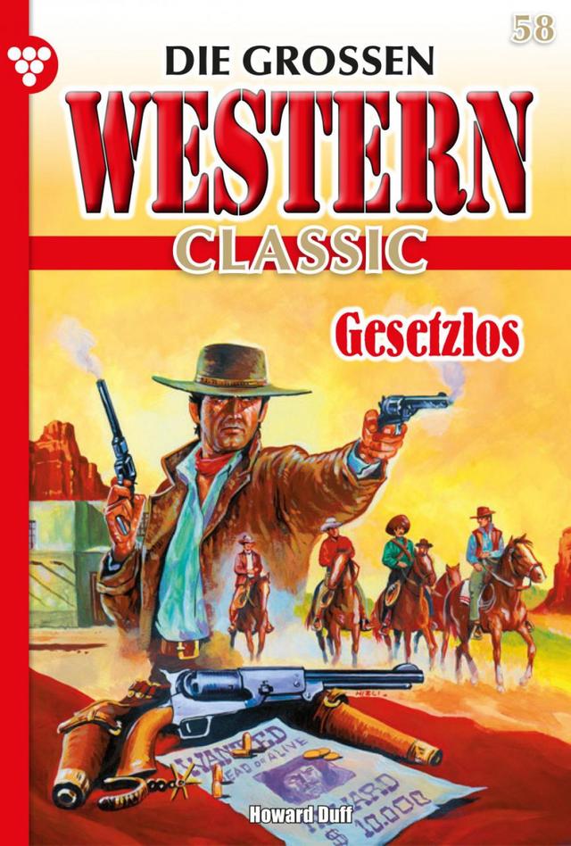 Die großen Western Classic 58 – Western on Productcaster.