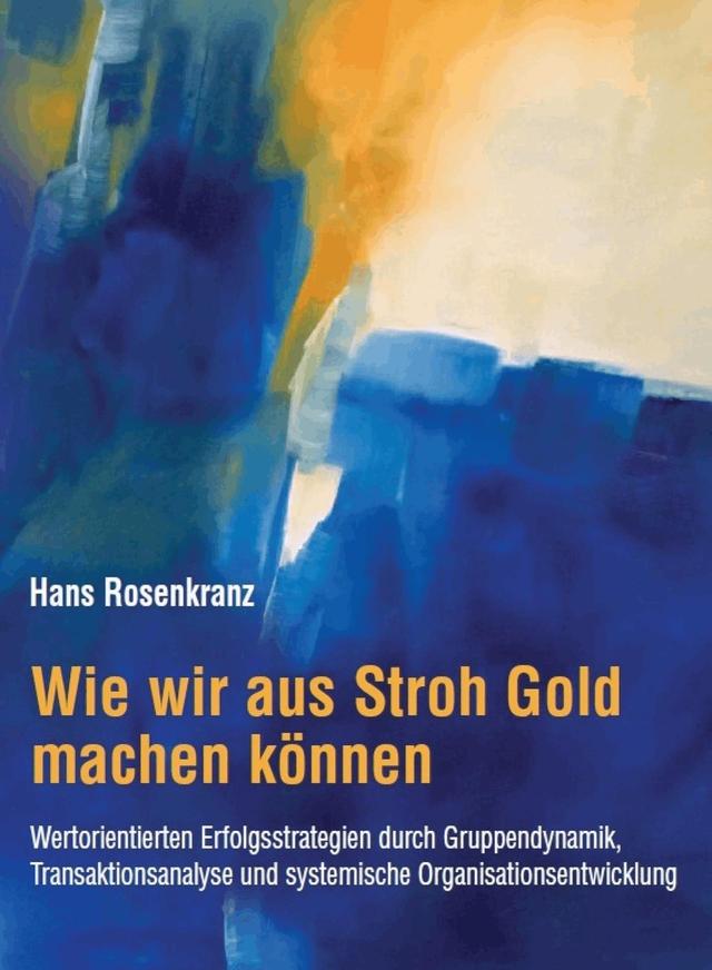 Wie wir aus Stroh Gold machen können on Productcaster.