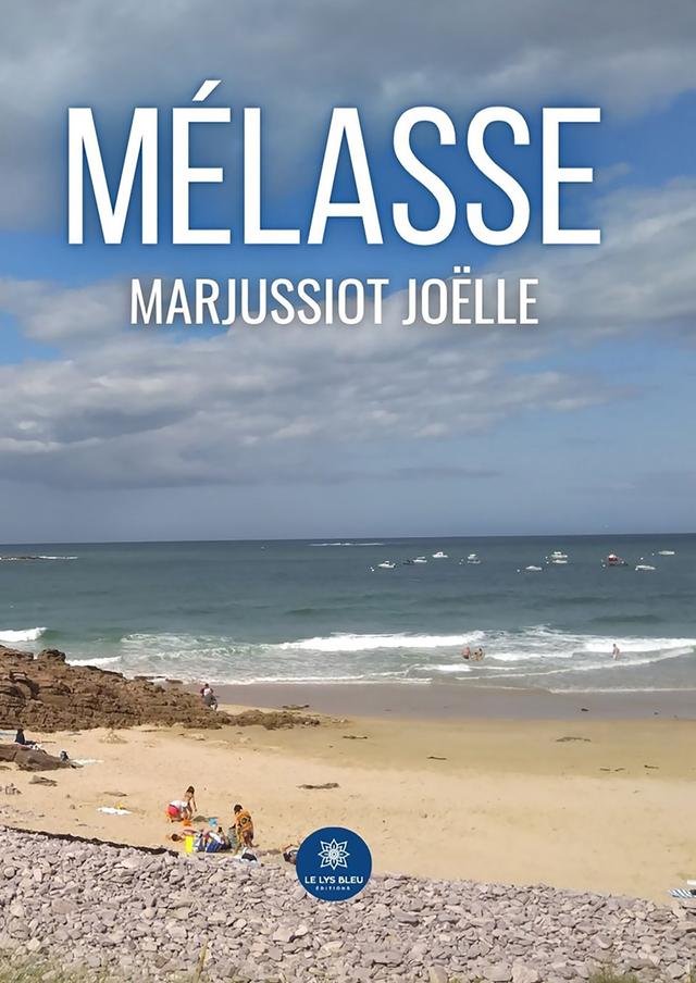 Mélasse on Productcaster.