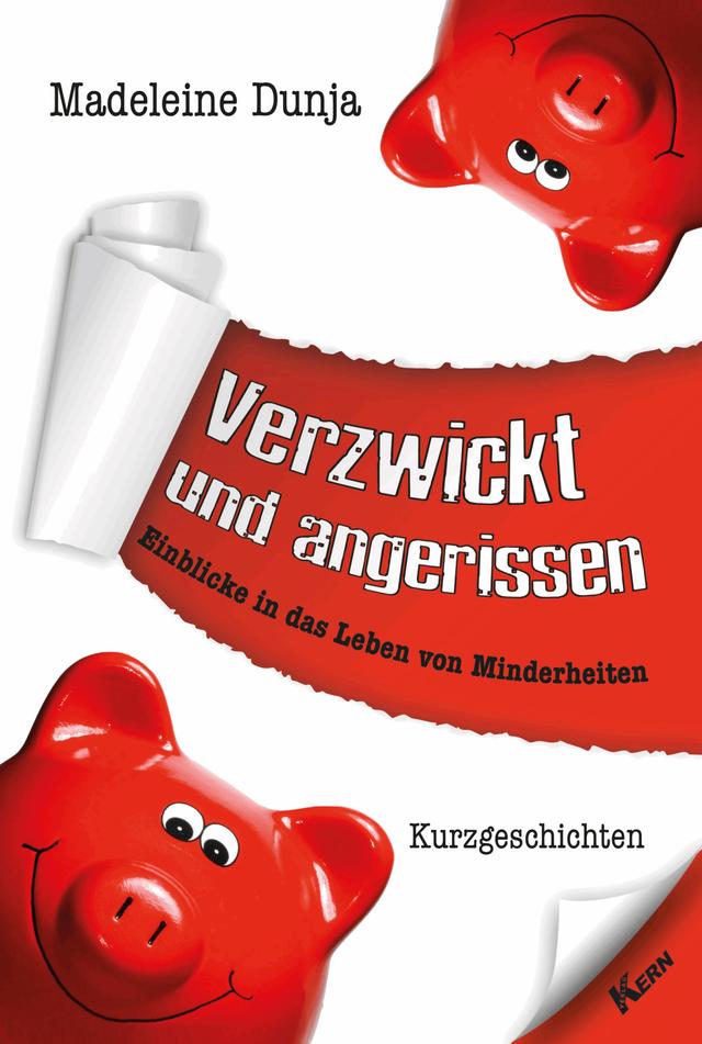 Verzwickt und angerissen on Productcaster.