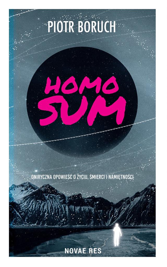 Homo sum on Productcaster.