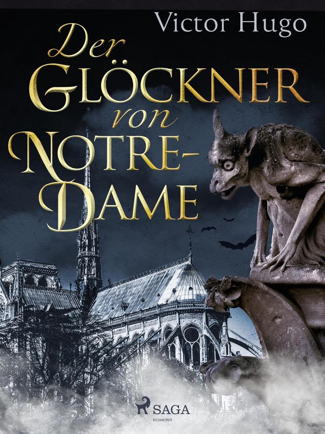 Der Glöckner von Notre-Dame on Productcaster.