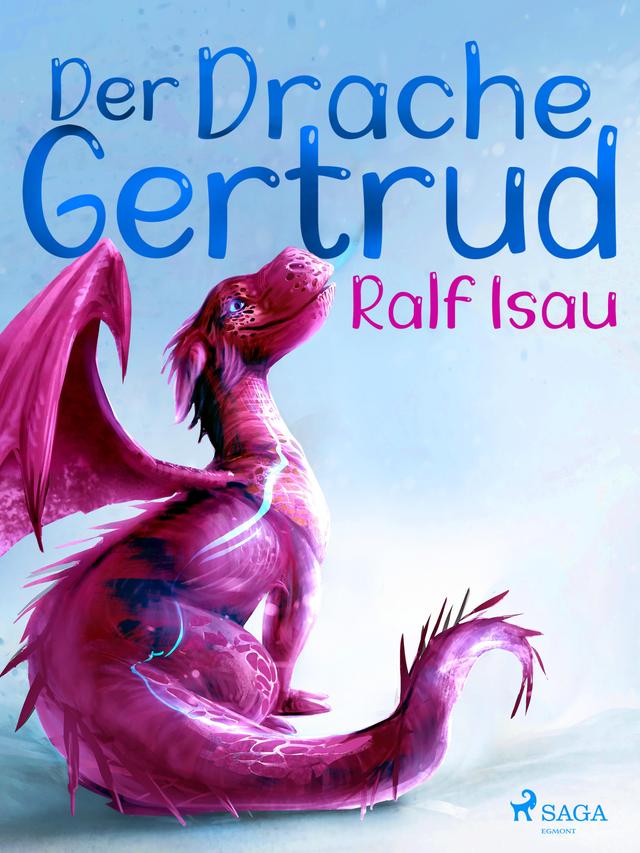 Der Drache Gertrud on Productcaster.