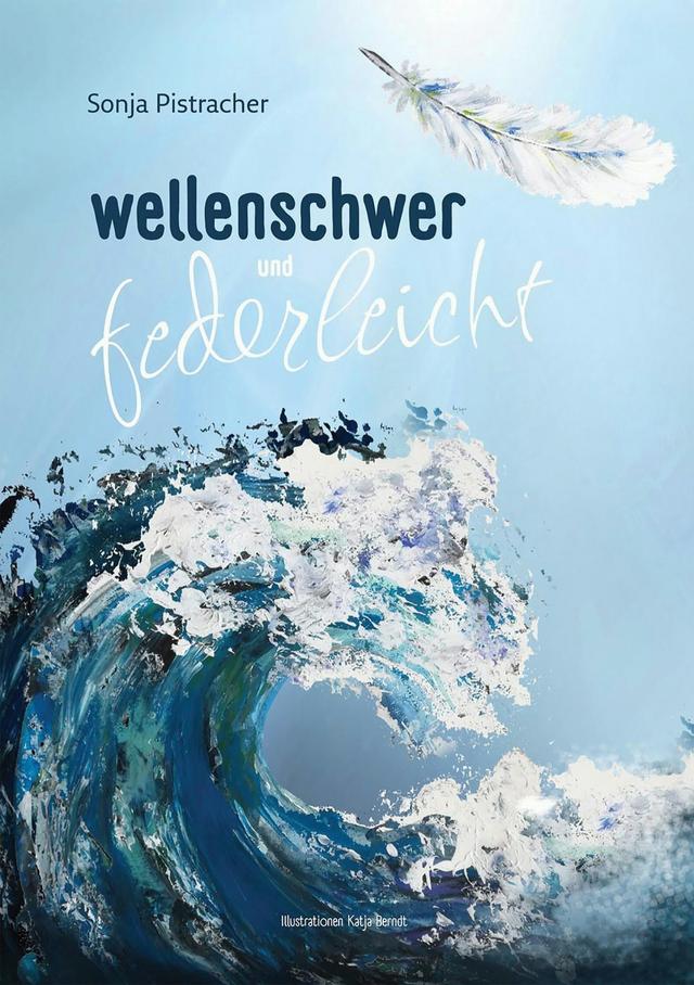 wellenschwer und federleicht on Productcaster.