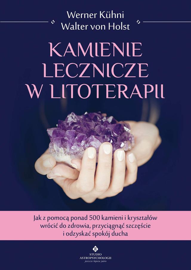 Kamienie lecznicze w litoterapii. on Productcaster.