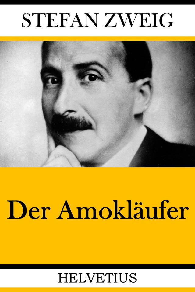 Der Amokläufer on Productcaster.