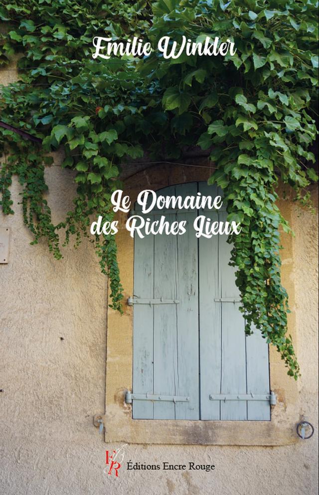 Le domaine des Riches Lieux on Productcaster.