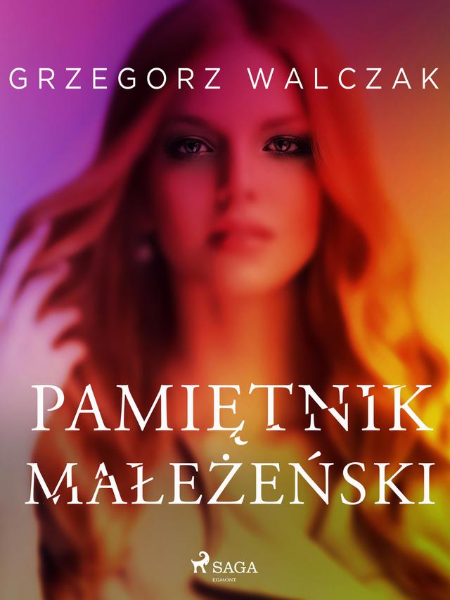 Pamiętnik małżeński on Productcaster.