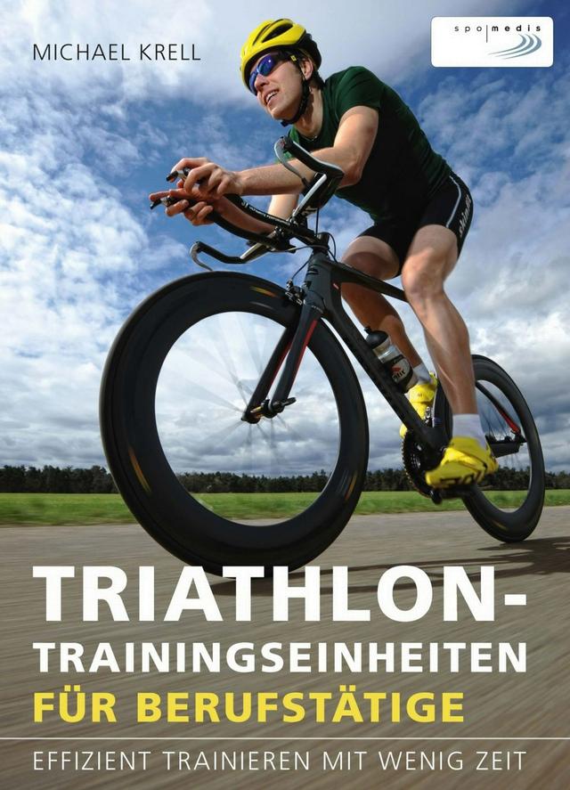 Triathlon-Trainingseinheiten für Berufstätige on Productcaster.