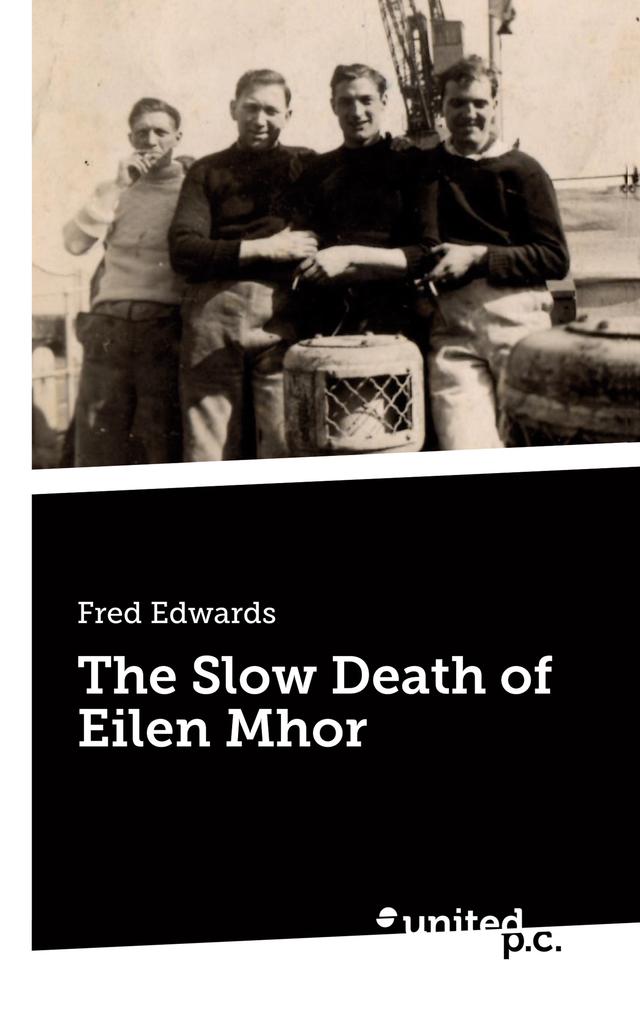 The Slow Death of Eilen Mhor on Productcaster.