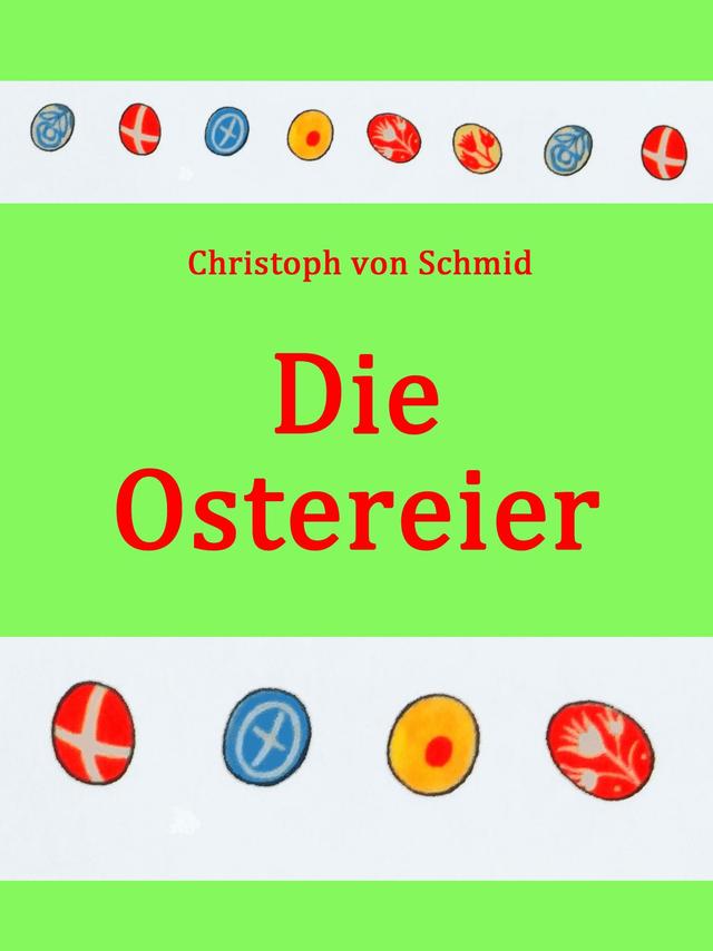 Die Ostereier on Productcaster.